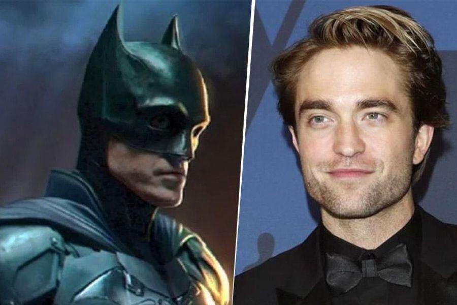Robert Pattinson adelanta que The Batman “sorprenderá por lo diferente que  es” - La Tercera