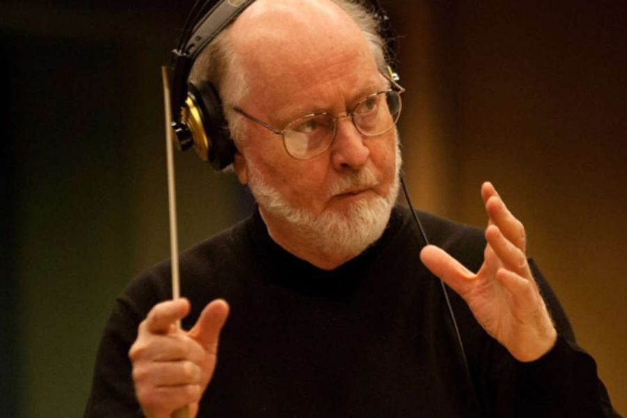 John Williams puede marcar un récord en los próximos premios Oscar La