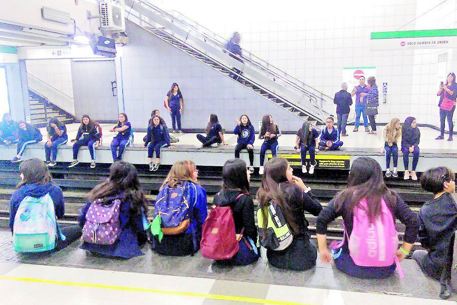 Imagen METRO