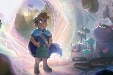 Pixar realizará una película sobre un niño que viaja al espacio y una serie enfocada en un equipo de béisbol