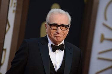 martin Scorsese