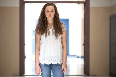 13 razones por las que todo el mundo está hablando de 13 Reasons Why