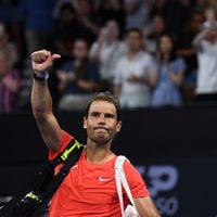 ¿Se acerca el retiro?: las razones de Rafael Nadal para bajarse de Indian Wells a solo horas de su debut