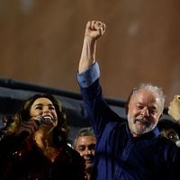Decisión de Bolsonaro de demorar reconocimiento del triunfo de Lula complica inicio del proceso de transición en Brasil