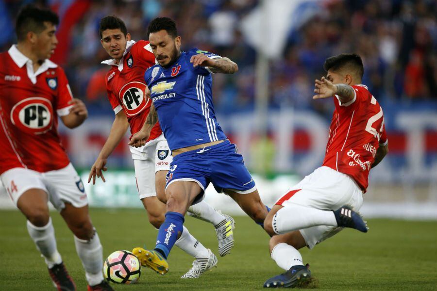 HUACHIPATO U DE CHILE