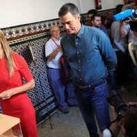 Manos Limpias admite que su denuncia contra esposa de Pedro Sánchez se basa en noticias que podrían ser falsas