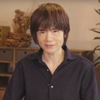 Masahiro Sakurai, el director de Super Smash Bros., dice que está “semi-retirado”
