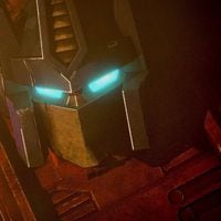 Parte final de Transformers: War for Cybertron llegará el 29 de julio a Netflix