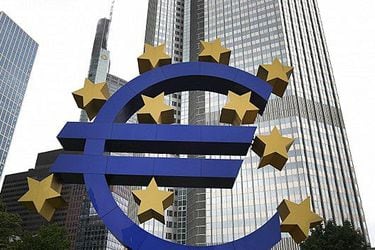 Pese a las tensiones por Credit Suisse el Banco Central Europeo eleva las tasas de interés