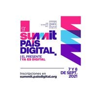 9° Summit País Digital reunirá a renombrados expertos en Smart Cities, inclusión digital, e-commerce y el futuro del trabajo