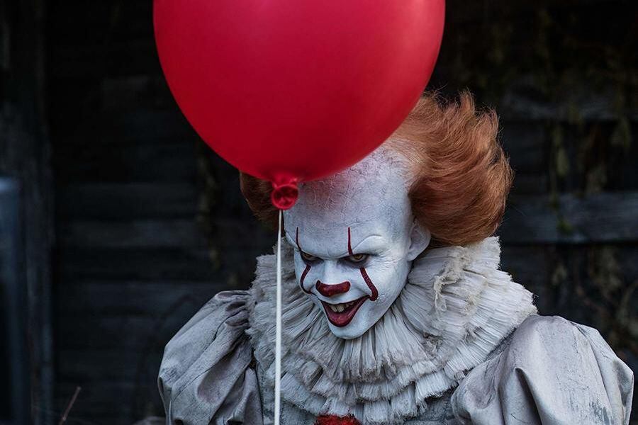 it