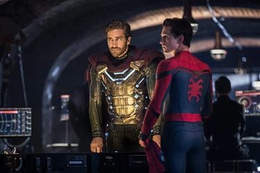 Jake Gyllenhaal aseguró que “es difícil” actuar en las películas de Marvel: “Es un oficio completamente diferente”