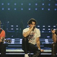Jonas Brothers en Chile 2024: revisa los precios y cuándo es la venta de entradas