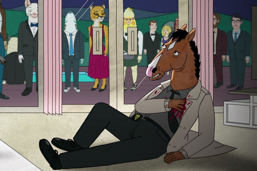 bojack