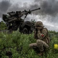 A dos años del inicio de la invasión: qué está pasando en Ucrania con los ataques de Rusia