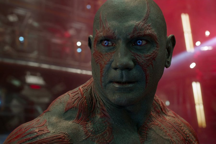 Drax2