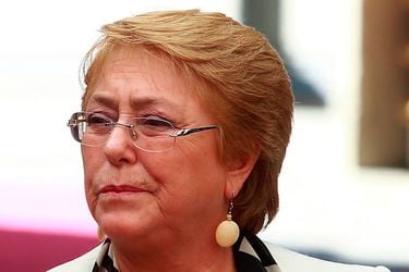 Michelle-Bachelet horvath