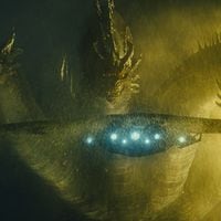 Godzilla: King of the Monsters debutó con números más bajos que la primera de Gareth Edwards