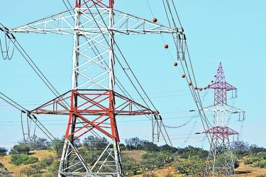 Torres Alta Tension
