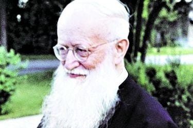 Suspenden proceso de beatificación del fundador del movimiento de Schoenstatt