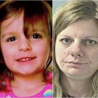 El impactante caso de Hannah Wesche, la niña que fue asesinada por su babysitter