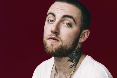 Mac-Miller