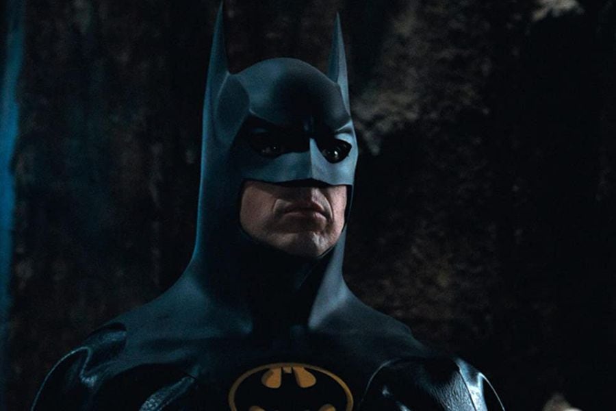 Michael Keaton no quiso hacer Batman Forever porque no podría vivir consigo  mismo, pero decidió regresar en The Flash ya que ese guión sería “realmente  bueno” - La Tercera