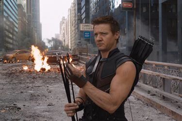 hawkeye