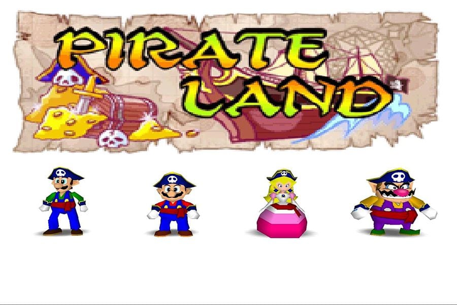 pirateland