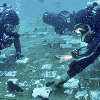 Encuentran restos de siniestrado transbordador espacial Challenger en costa de Florida
