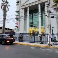 Los Gallegos, un juicio de “alto riesgo”: fiscales con amplio resguardo, anillos de seguridad y 57 testigos protegidos