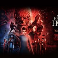 La casa embrujada de Stranger Things llegará al parque de Universal Studios en Halloween
