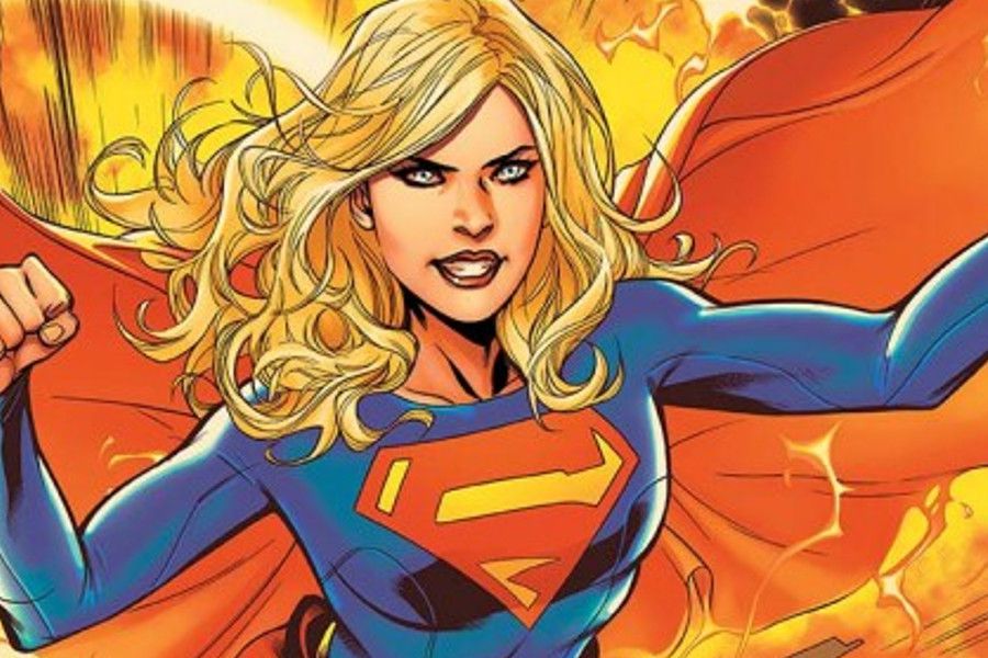 supergirl
