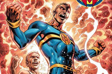 Marvel celebrará a Miracleman con un one-shot en octubre