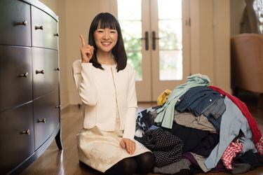 marie kondo 1