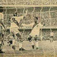 El día que Perú eliminó a Argentina de un mundial en La Bombonera (con árbitro chileno)