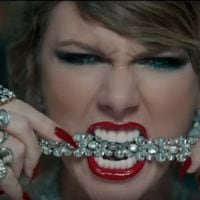 Taylor Swift arrebata el N°1 a Despacito en el ranking Billboard