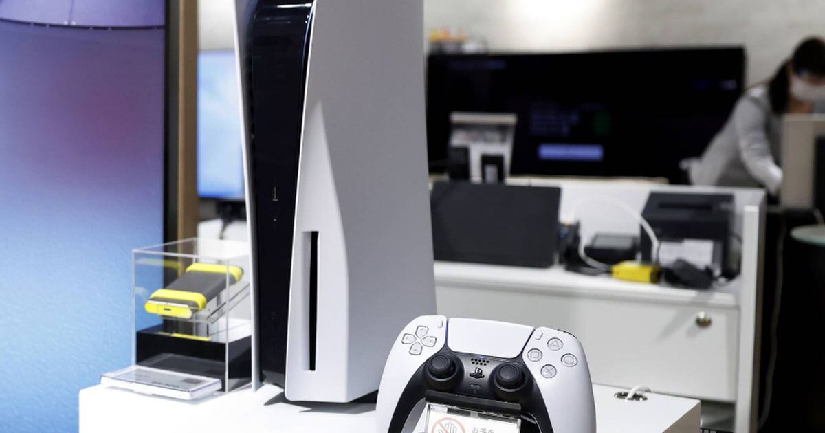 Así lucirán las cajas para los juegos de PS5: el diseño que nos acompañará  por todo la generación