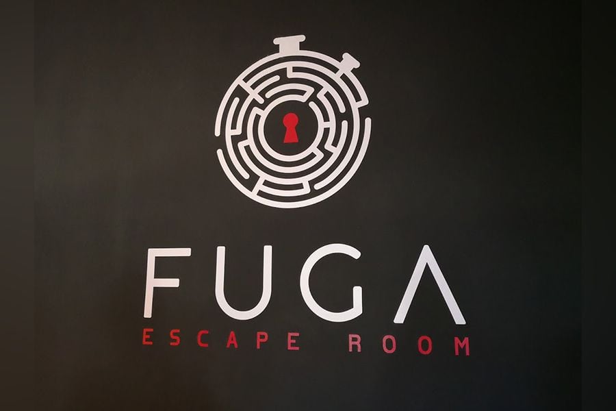 fugaescaperoom