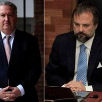 Horas tensas en el TC... Fernández y Romero se batirán a duelo por la presidencia del “guardián de la Constitución”