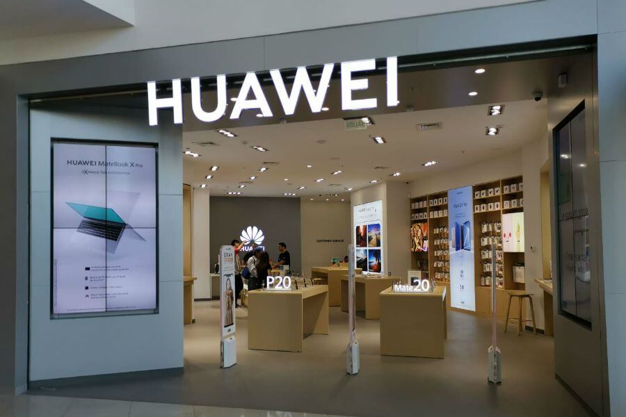 huawei