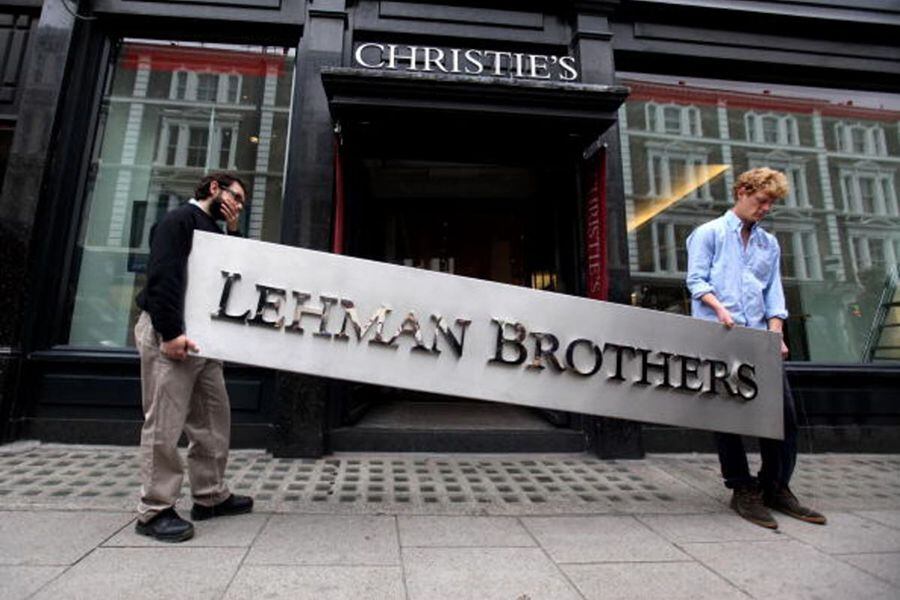 Lehman Brothers