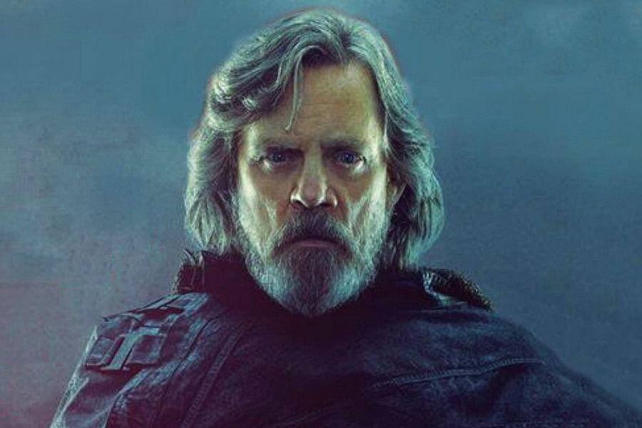luke