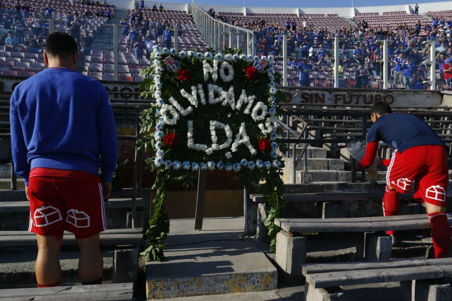 MEMORIAL ESTADIO NACIONAL 1