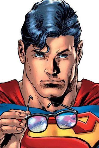 superman