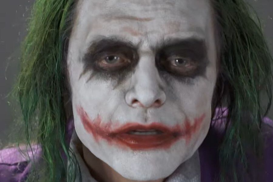 joker