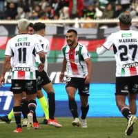 Palestino vs. Millonarios: a qué hora y dónde ver en vivo el partido por la Copa Libertadores