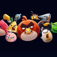El triste fin de Angry Birds