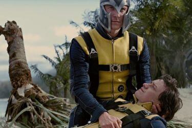James McAvoy reveló que su principal crítica a las películas de X-Men es que no se aprovechó la relación entre el Profesor X y Magneto