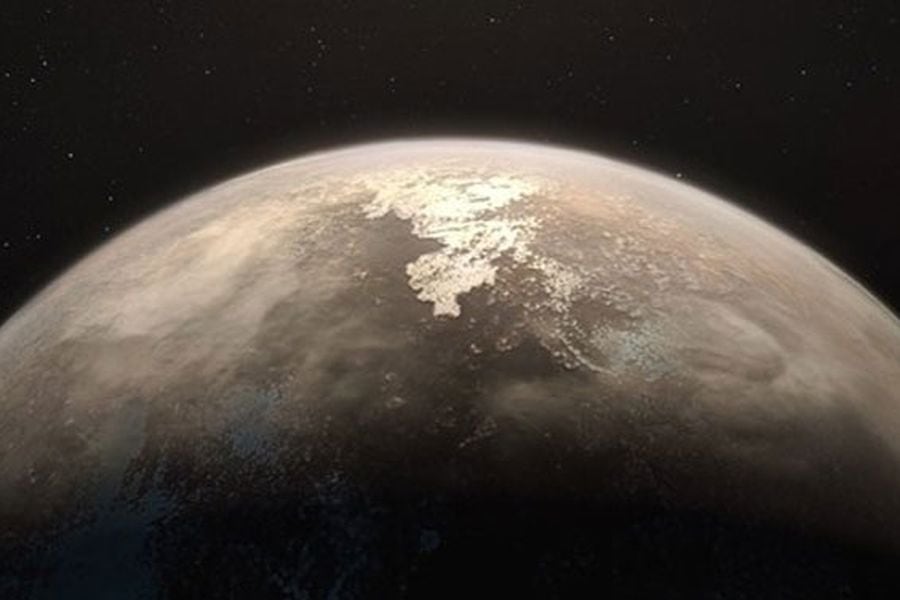 planeta